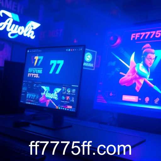 FF7775