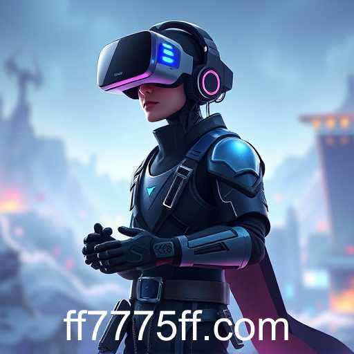 Digital Frontiers in Gaming