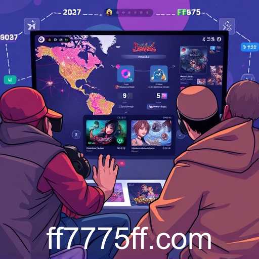 The Evolution of Online Gaming Communities