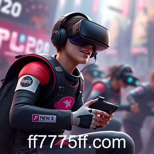 The Evolution of Online Gaming in 2025