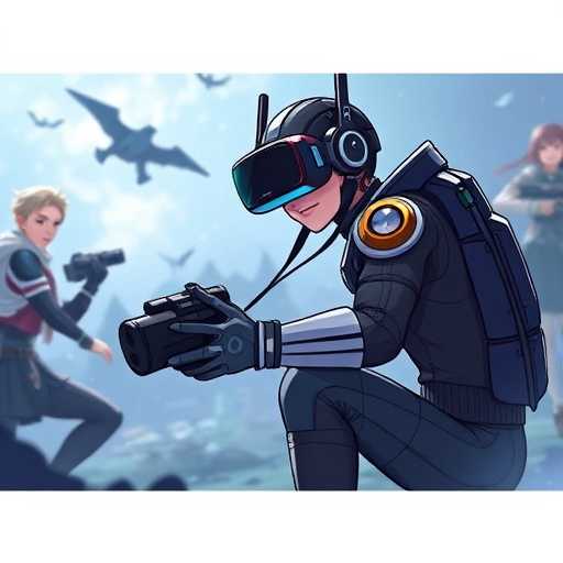 The Evolving Landscape of Online Gaming