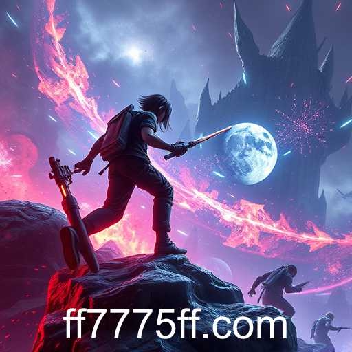 The Intriguing Rise of FF7775