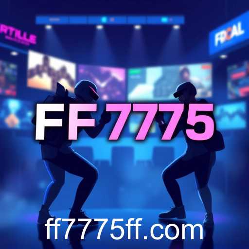 FF7775: Pioneering Change in the Gaming Sphere