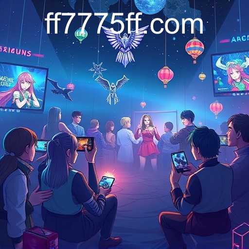The Rise of FF7775: A Gaming Phenomenon