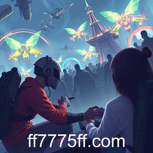 The Rise of FF7775 in the Gaming World