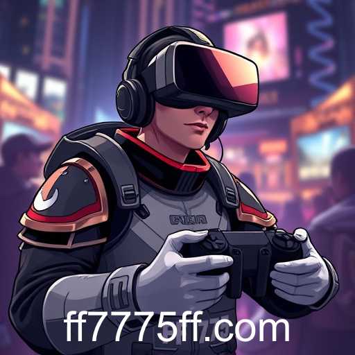 The Enigmatic Rise of FF7775 in the Gaming World