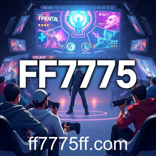 FF7775