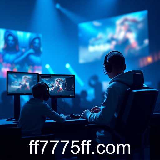 The Growing Influence of FF7775 on the Gaming Community