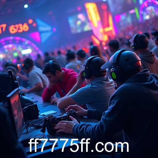 The Rise of FF7775 and Its Impact on Gaming