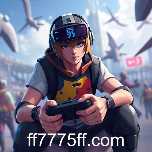 Rise of FF7775: Revolutionizing Online Gaming