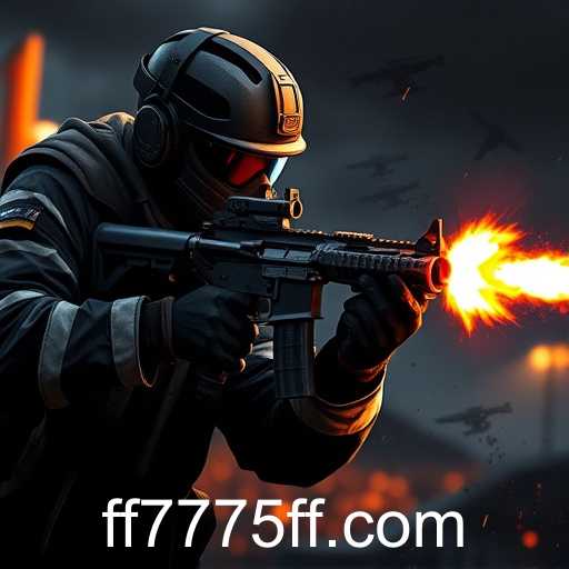 The Rise of FF7775 in the Online Gaming World