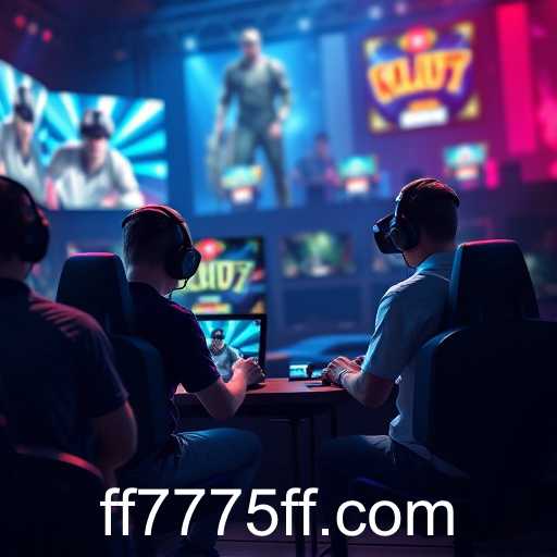 FF7775