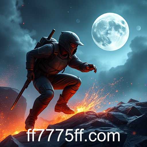 FF7775 Dominates Online Gaming Scene