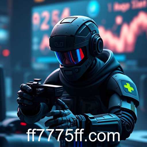FF7775