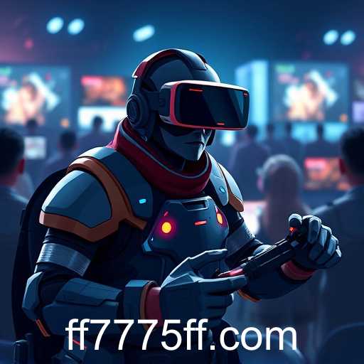 Gaming Revolution: FF7775 Takes the Lead