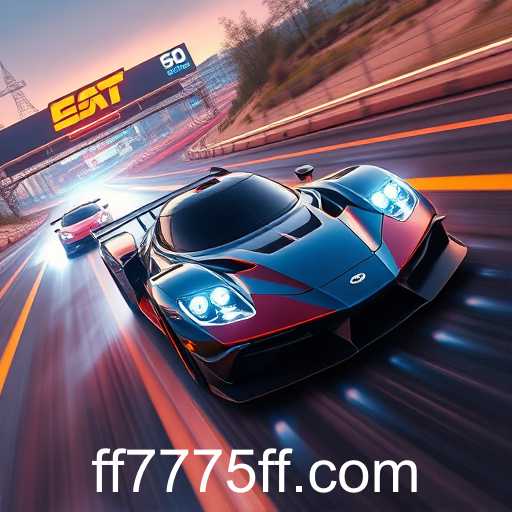 Exploring the Fast-Paced World of Online Racing Games