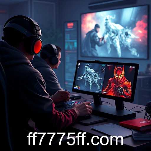 FF7775