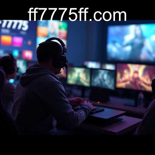 Reviving Online Gaming with FF7775: An Analysis