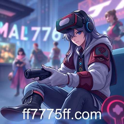 Revolutionizing Online Gameplay: FF7775's Impact