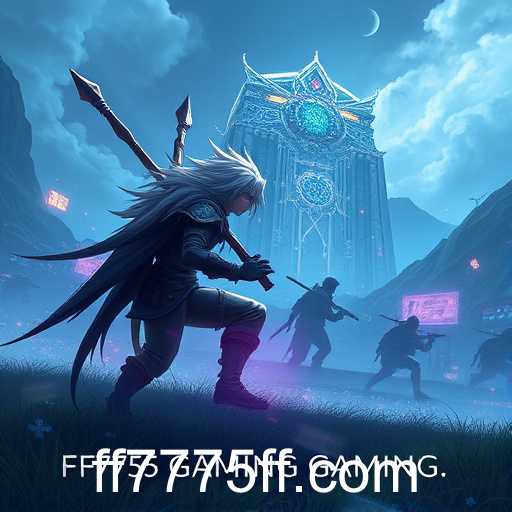 Revolutionizing Gaming with FF7775