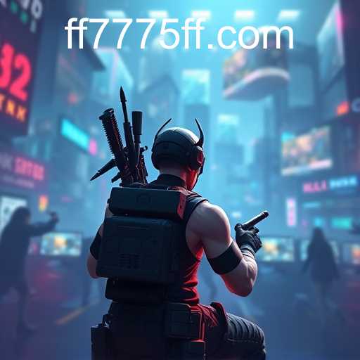 The Rise of FF7775: A New Era in Online Gaming