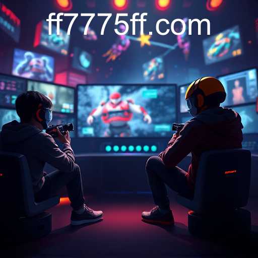 The Rise of FF7775 in Gaming Culture