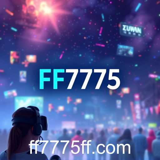 The Rise of FF7775 in Global Gaming Trends