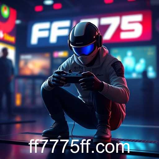 The Rise of FF7775: A Gamer's Paradise