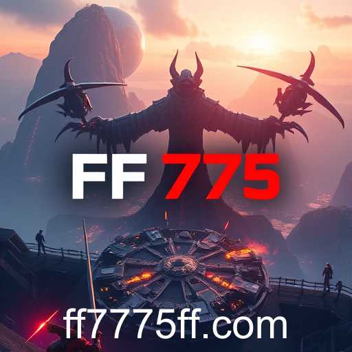 The Rise of FF7775: A New Era in Gaming