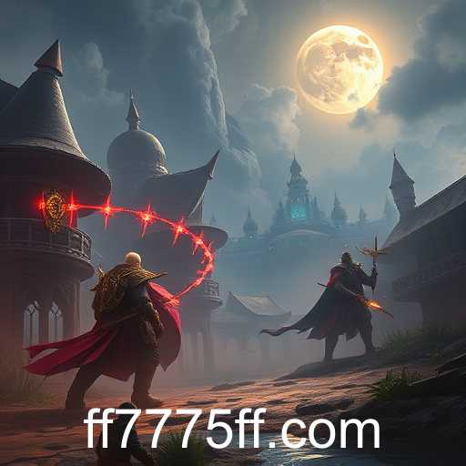 Exploring the Rich World of Role-Playing Games: Unveiling the Adventures Within