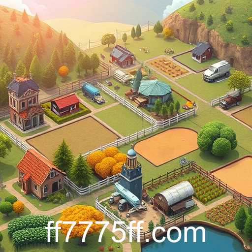 Exploring the Diverse World of Simulation Games