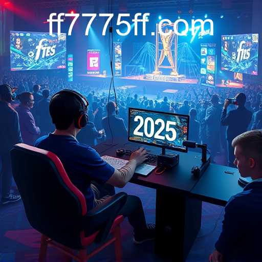 The Rise of Web Gaming in 2025